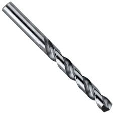 Ruko Hss ground drill bits